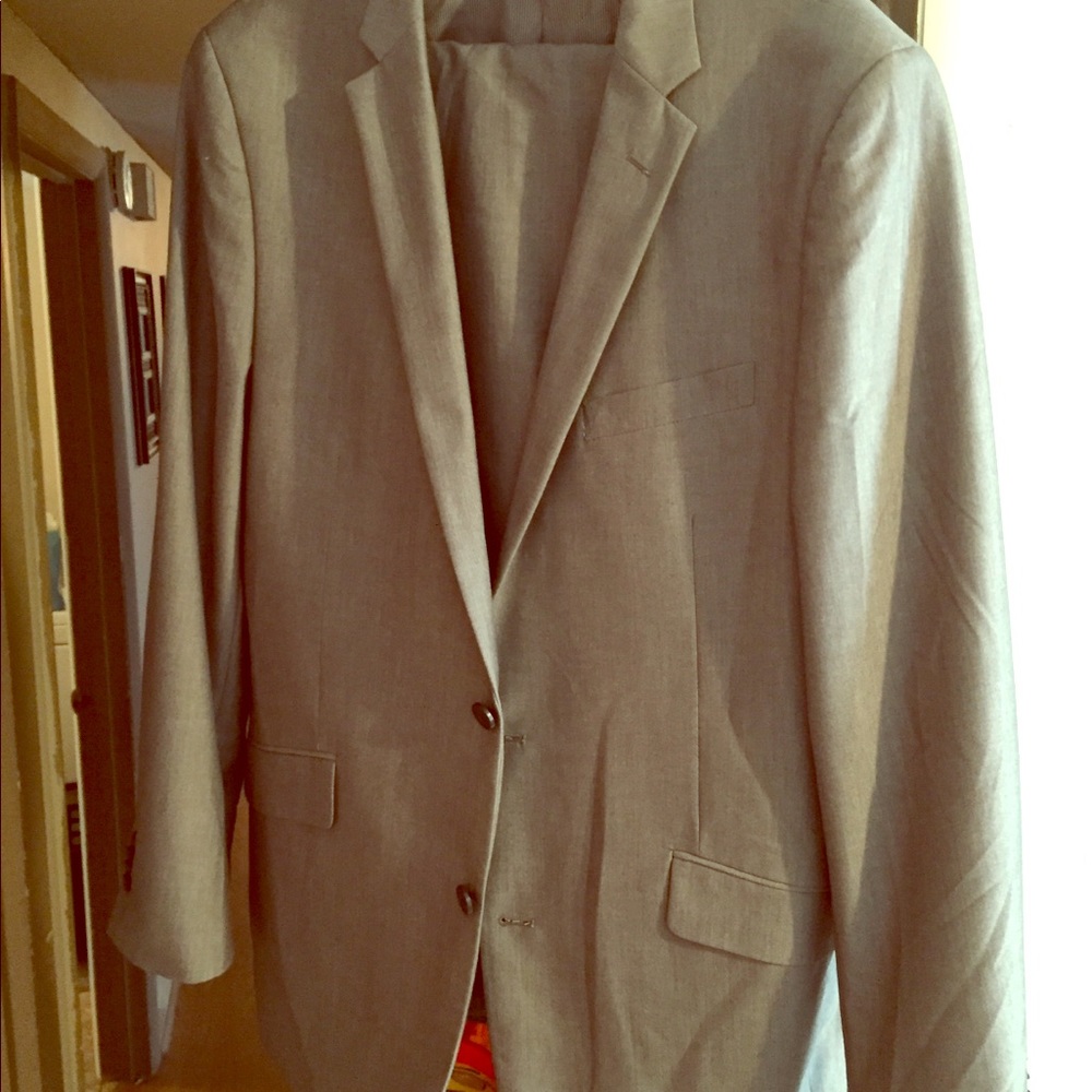 Madison Suit